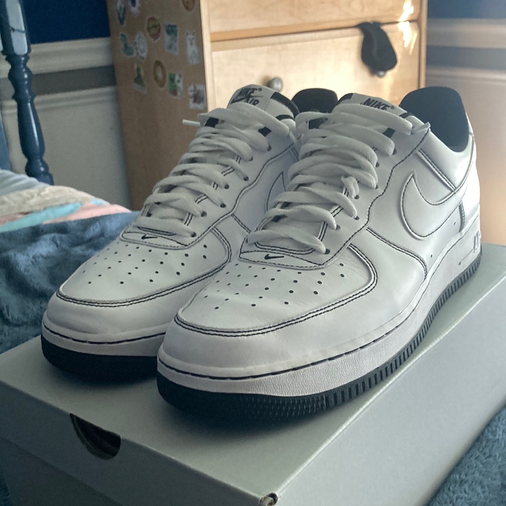 Air Force one